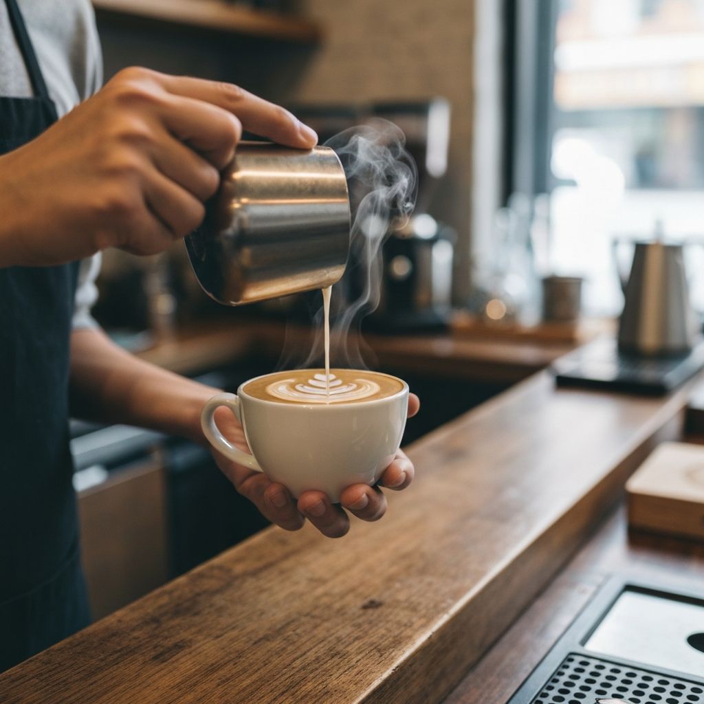 Café Flora