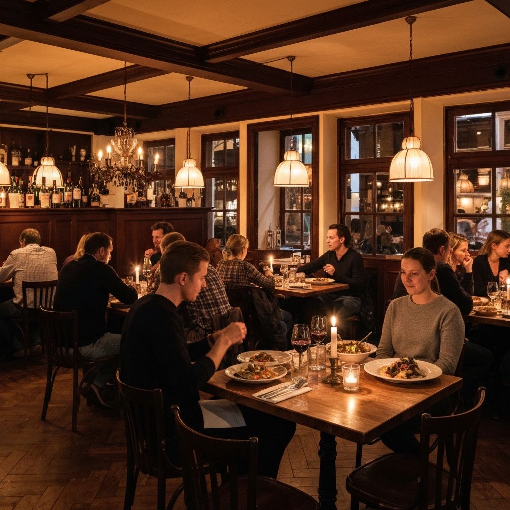 Café Flora
