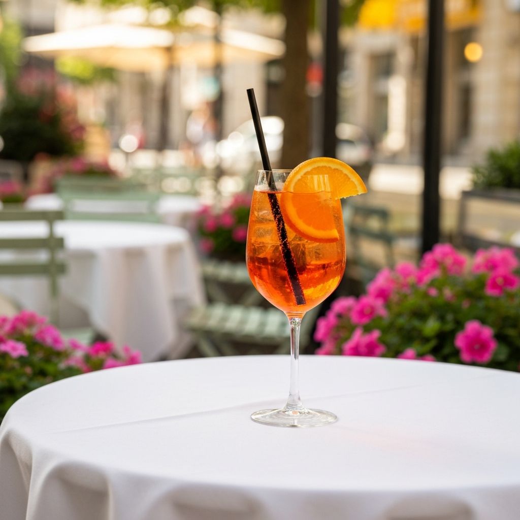 Café Flora
